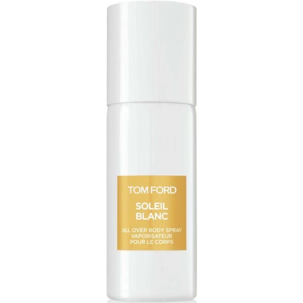 TOM FORD Soleil Blanc All Over Body Spray 150 ml