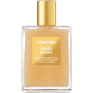 TOM FORD Soleil Blanc Shimmering Body Oil 100 ml