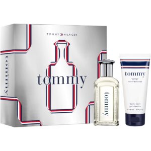 Tommy Hilfiger Gift Set Tommy EdT + Body Wash