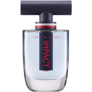 Tommy Hilfiger Impact Spark Eau De Toilette 100 ml