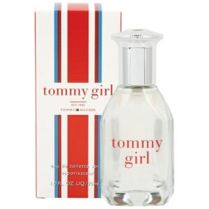 Tommy Hilfiger Tommy Girl Eau De Toilette 30 ml