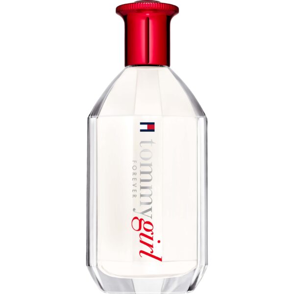 Tommy Hilfiger Tommy Girl Forever Eau de Toilette 100 ml