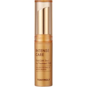 Tonymoly Intense Care Gold 24K Lip Treatment Stick 3