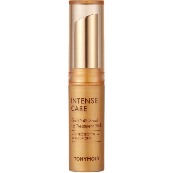 Tonymoly Intense Care Gold 24K Lip Treatment Stick 3