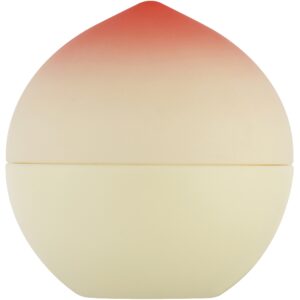 Tonymoly Magic Food Mini Peach Lip Balm 7g