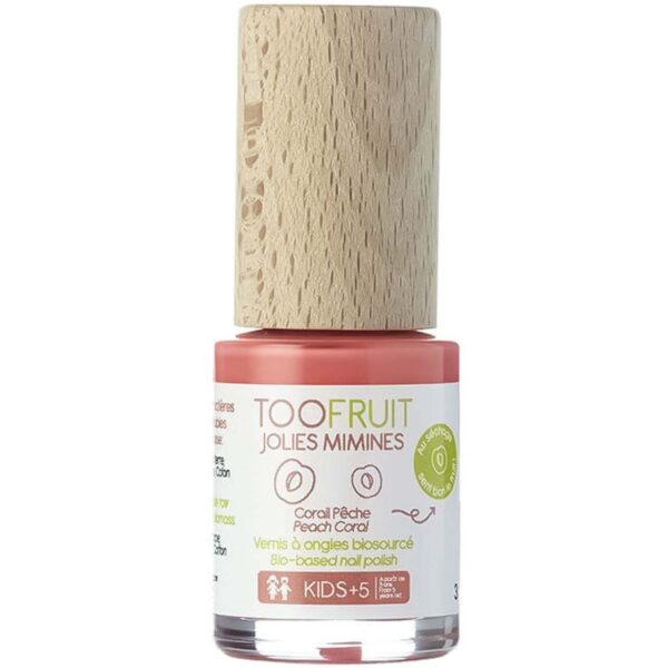 TOOFRUIT Jolies Mimines   10 ml