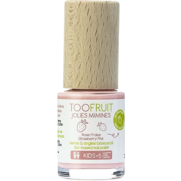 TOOFRUIT Jolies Mimines   10 ml