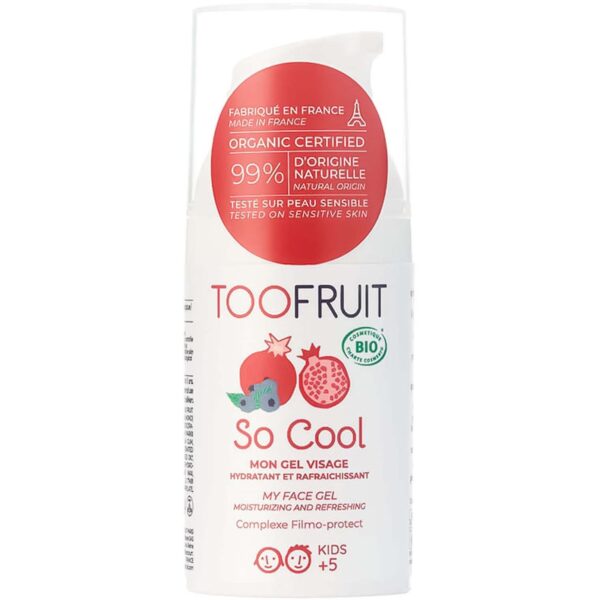 TOOFRUIT So Cool 30 ml