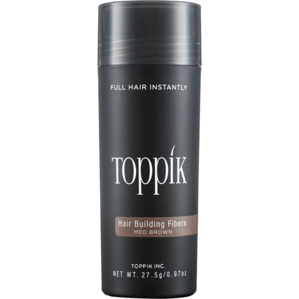 Toppik Medium 27.5g Brun