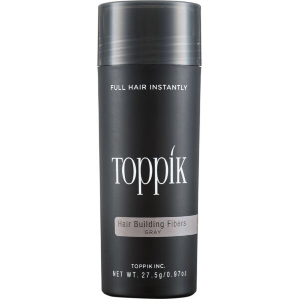 Toppik 27.5g Grå