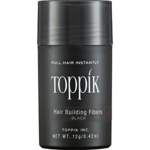 Toppik Hair Building Fibers Black