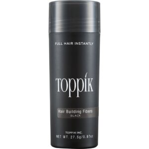 Toppik 27.5g Svart