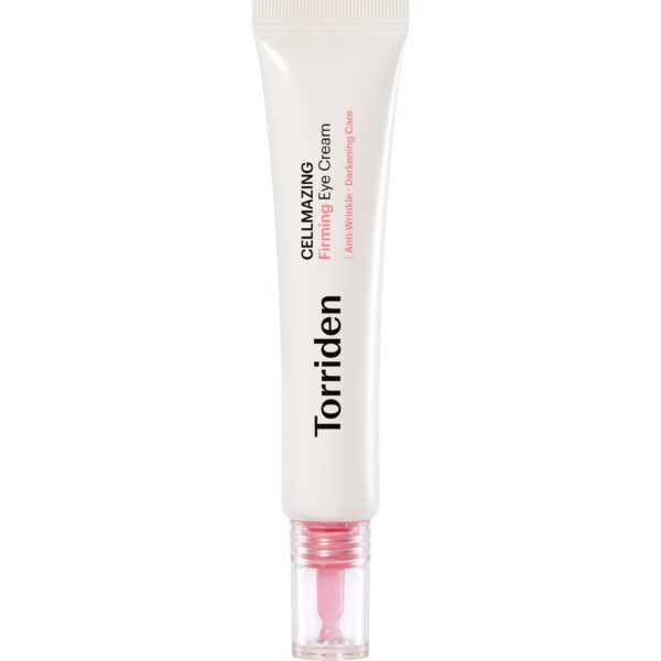 Torriden CELLMAZING Firming Eye Cream 30 ml