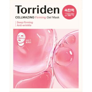 Torriden CELLMAZING Firming Gel Mask 45 g