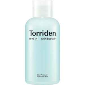 Torriden DIVE IN Low Molecular Hyaluronic Acid Skin Booster 200 ml