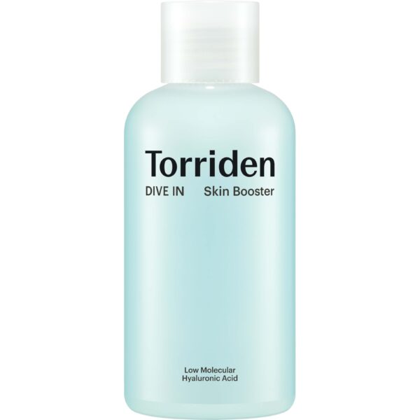 Torriden DIVE IN Low Molecular Hyaluronic Acid Skin Booster 200 ml