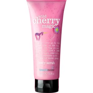 Treaclemoon Bodyscrub Wild Cherry Magic 225 ml