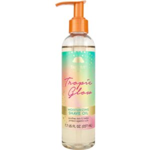 Tree Hut Moisturizing Shave Oil Tropic Glow 227 ml