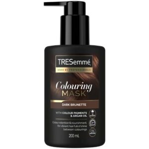 TRESemmé Colouring Mask Dark Brunette