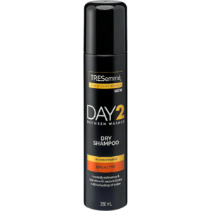 TRESemmé Dry Shampoo Brunette 250 ml 250 ml