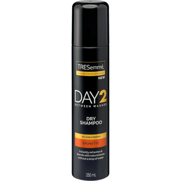 TRESemmé Dry Shampoo Brunette 250 ml 250 ml