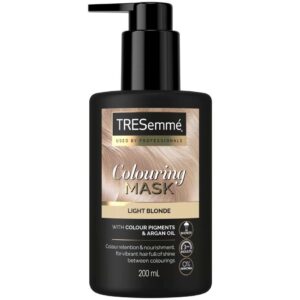 TRESemmé Colouring Mask Light Blonde