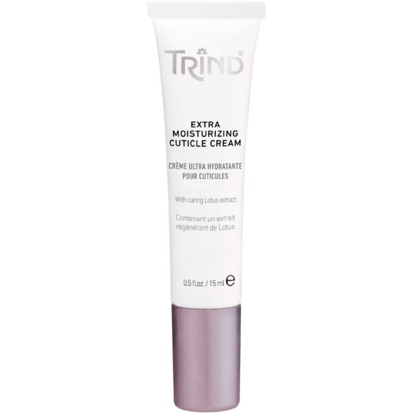 Trind Cuticle Care Extra Moisturizing Cuticle Cream