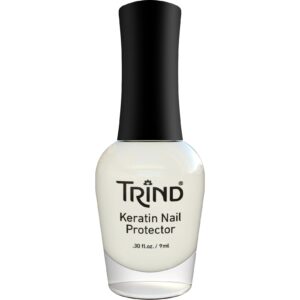 Trind Nail Care Keratin Nail Protector