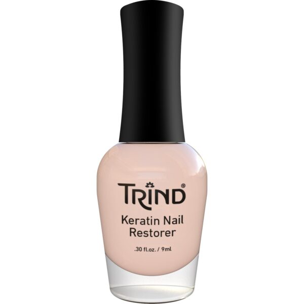 Trind Nail Care Keratin Nail Restorer