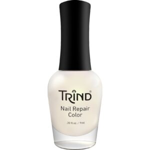 Trind Nail Care Nail Repair  Pure Pearl