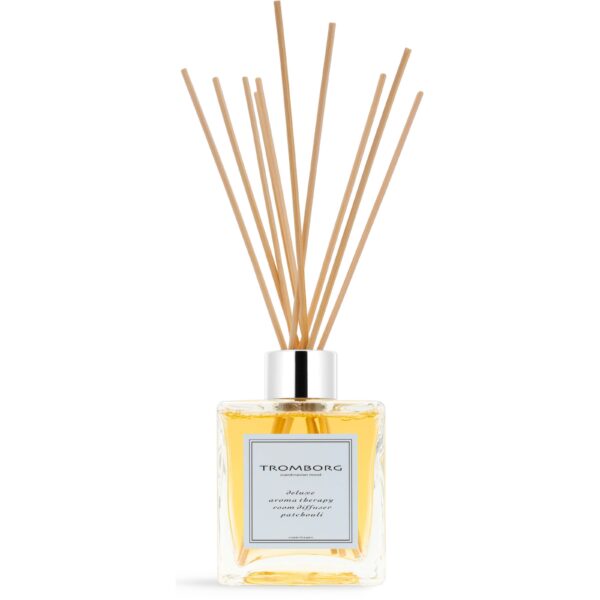 Tromborg Aroma Therapy Room Diffuser Patchouli 200 ml