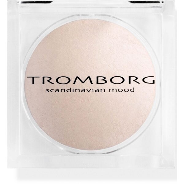 Tromborg Baked Mineral Eye Shadow #Light