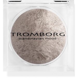 Tromborg Baked Mineral Eye Shadow #Moonlight