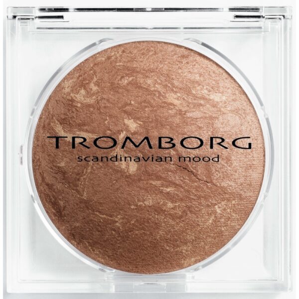 Tromborg Baked Mineral Golden