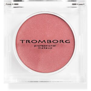 Tromborg Creamy Lip Cheek Eye Powder Misty Rose