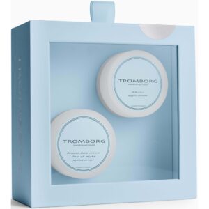 Tromborg Deluxe Face Cream & Night Cream Christmas Set