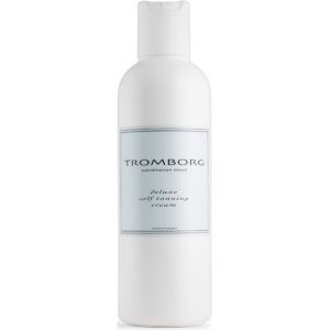 Tromborg Deluxe Self Tanning Cream 200 ml