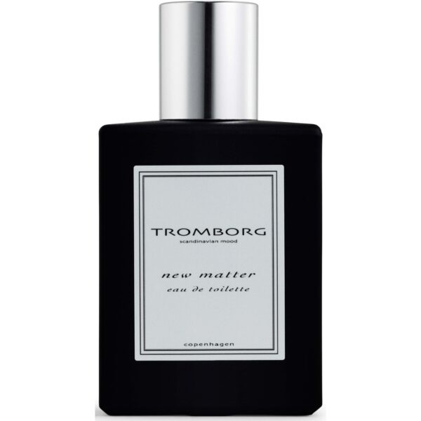 Tromborg Eau De Toilette New Matter 50 ml