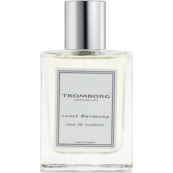 Tromborg Eau De Toilette Sweet Harmony 50 ml