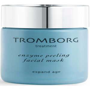 Tromborg Enzyme Peeling Facial Mask 50 ml