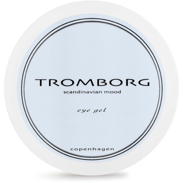 Tromborg Eye Gel 15 ml