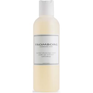 Tromborg Herbal Cleansing Water Make-Up Remover Refreshing 200 ml