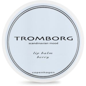 Tromborg Lip Balm Berry 15 ml