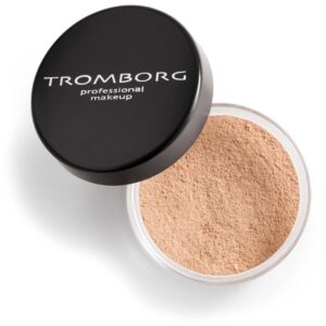 Tromborg Mineral Foundation Vanilla