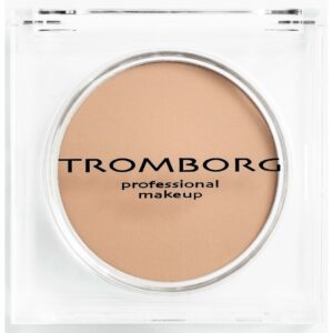 Tromborg Mineral Pressed Powder No 2