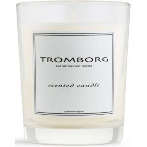 Tromborg Scented Candle Figuier 180 ml