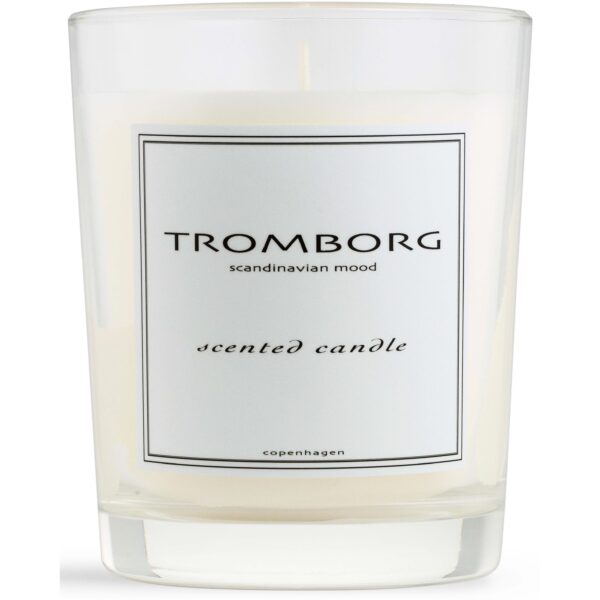 Tromborg Scented Candle Silence 180 ml