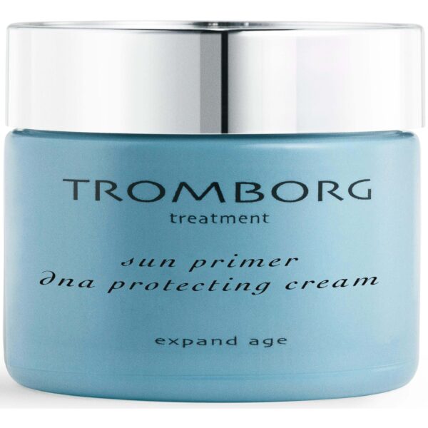 Tromborg Sun Primer DNA Protection Cream 50 ml