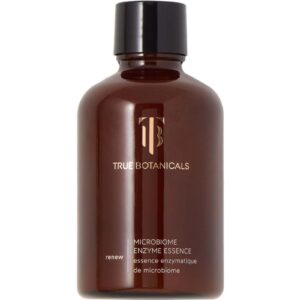 True Botanicals Renew Microbiome Enzyme Essence 118 ml