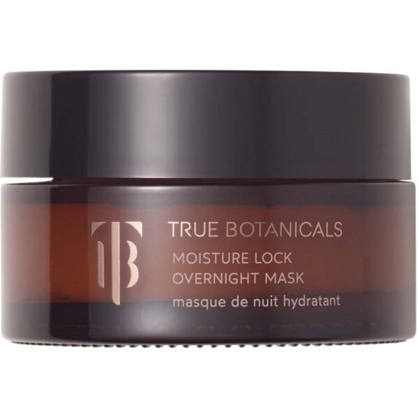 True Botanicals Moisture Lock Overnight Mask 29